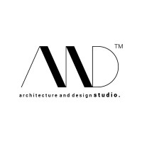 AND Studio Logo