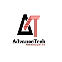 AdvanceTech India Logo