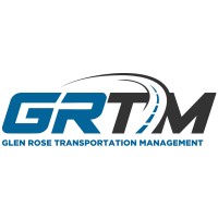 Glen Rose Transportation Management Logo