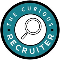 The Curious Recruiter Logo