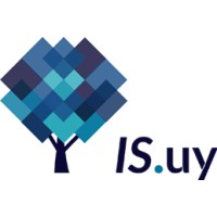 IS.uy - Ingeniería de Software del Uruguay Logo