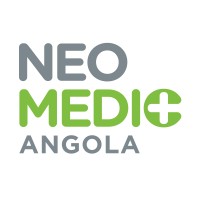 Neomedic Angola Logo