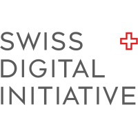 Swiss Digital Initiative Logo