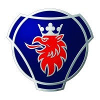 Scania Brasil Logo