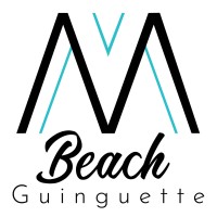 MBeach Guinguette Logo