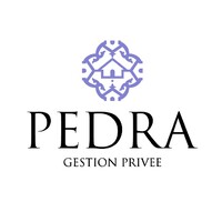 PEDRA Gestion Privée Logo