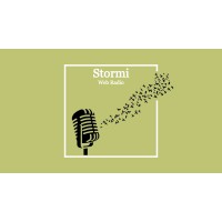 Stormi webradio Logo