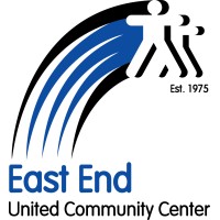 East End United Community Center Logo
