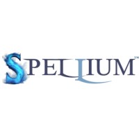 Spellium Logo