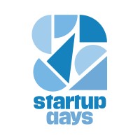 startup days Logo