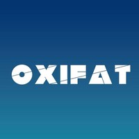 OXIFAT, Lda Logo