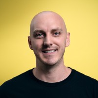 Mike Aron Visuals Logo