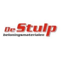 Uitgeverij de Stulp Logo