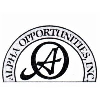 Alpha Opportunities, Inc. Logo