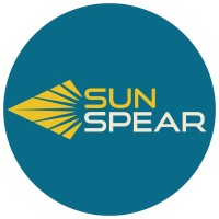 Sunspear Energy Logo