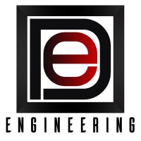 De² Engineering SRL Logo