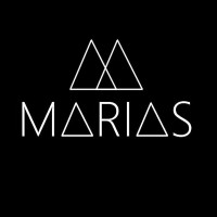 Mariás Jewels Logo