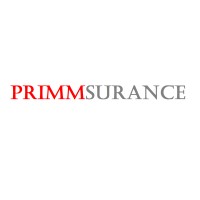 Primm Insurance & Financial Services, Inc. Logo