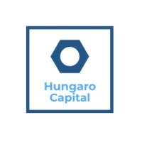 Hungaro Capital Logo