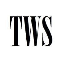 TWS - The Watch Spy Logo