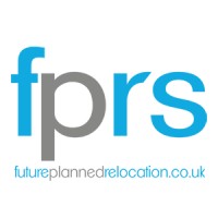 Future Planned Relocation Services Logo