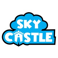 Sky Castle Toys Logo