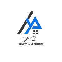 KS Projects and Supplies Logo