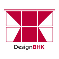 DesignBHK Logo