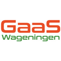 GaaS Wageningen Logo