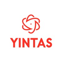 Yintas Technical Solutions Logo