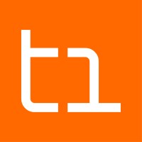 Tier 1 SRL Logo