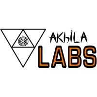 Akhila Labs Logo