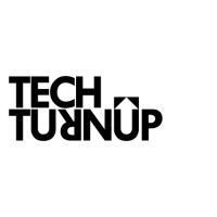 Tech Turn Up Logo