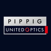 Pippig United Optics Logo