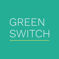Green Switch Logo