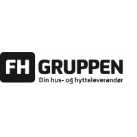FH Gruppen Logo