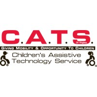 Childrens Assistive Technology Service Logo