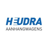 Heudra Aanhangwagens Logo