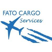 FATO Cargo Services Logo