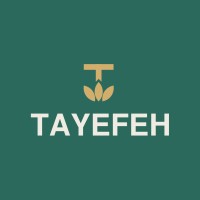 tayefehfood Logo