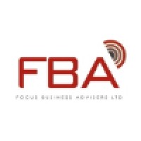 Focus Business Advisers Ltd. Logo