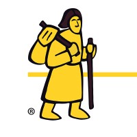 European Association of the Via Francigena ways Logo