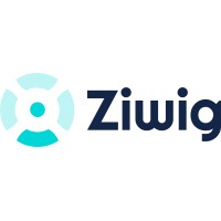 Ziwig France Logo