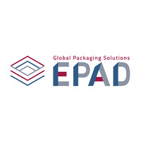 EPAD S.L Logo