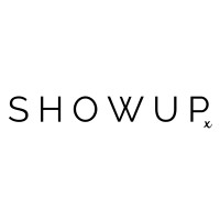 SHOWUPx Logo