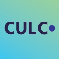 CULC. Plataforma de Trabalho Digital Logo
