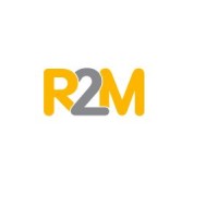 R2M DO BRASIL INDÚSTRIA DE COSMÉTICOS Logo