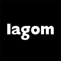 lagom mpls Logo