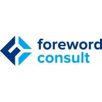 Foreword Consult UG Logo
