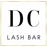DC Lash Bar Logo